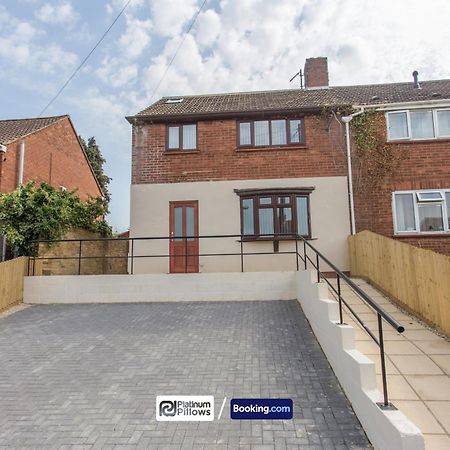 Modern Oxford 2 Bedroom Apartments, Near John Radcliffe Hospital, Weekly & Monthly Deals Esterno foto