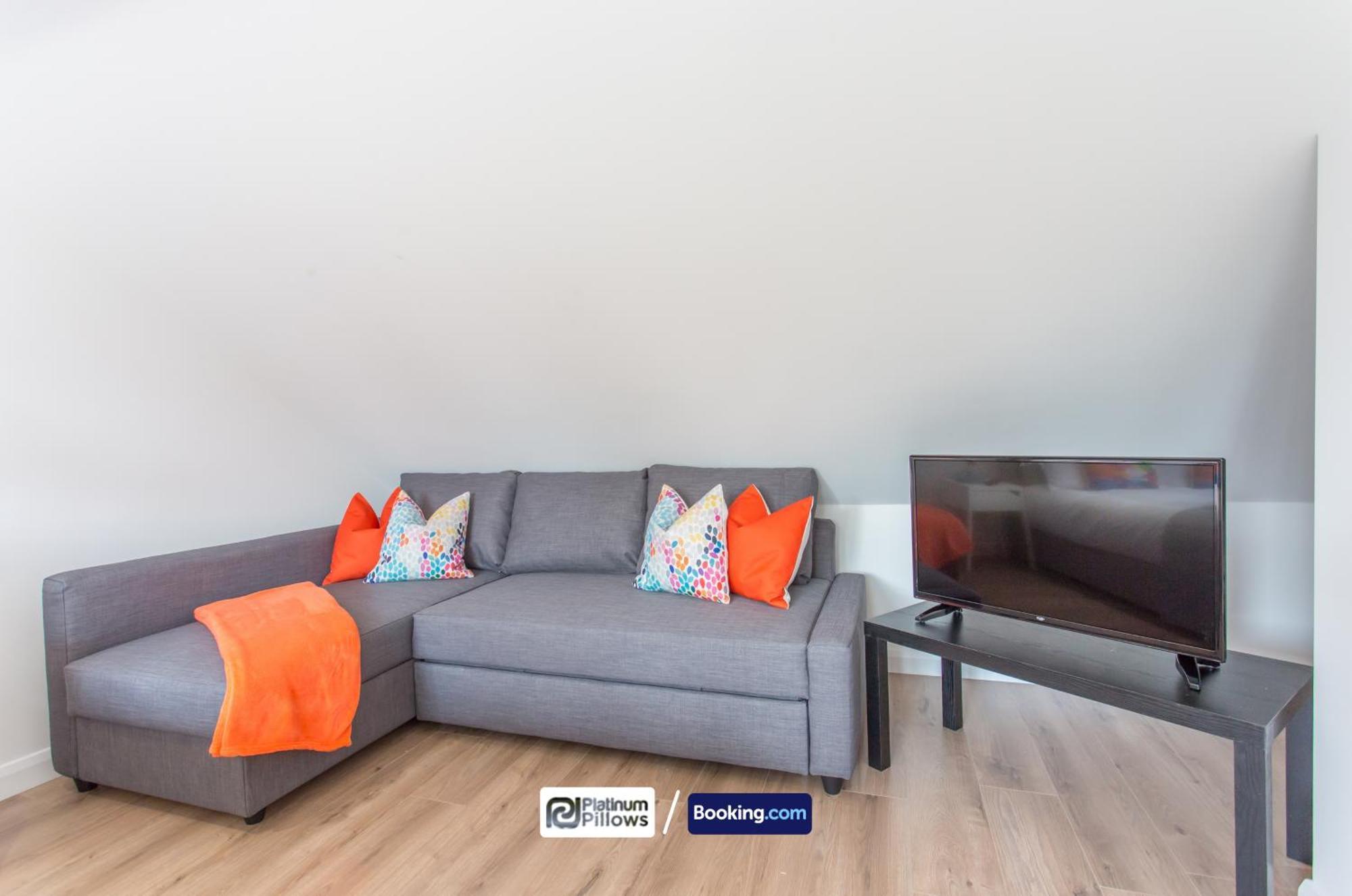 Modern Oxford 2 Bedroom Apartments, Near John Radcliffe Hospital, Weekly & Monthly Deals Esterno foto