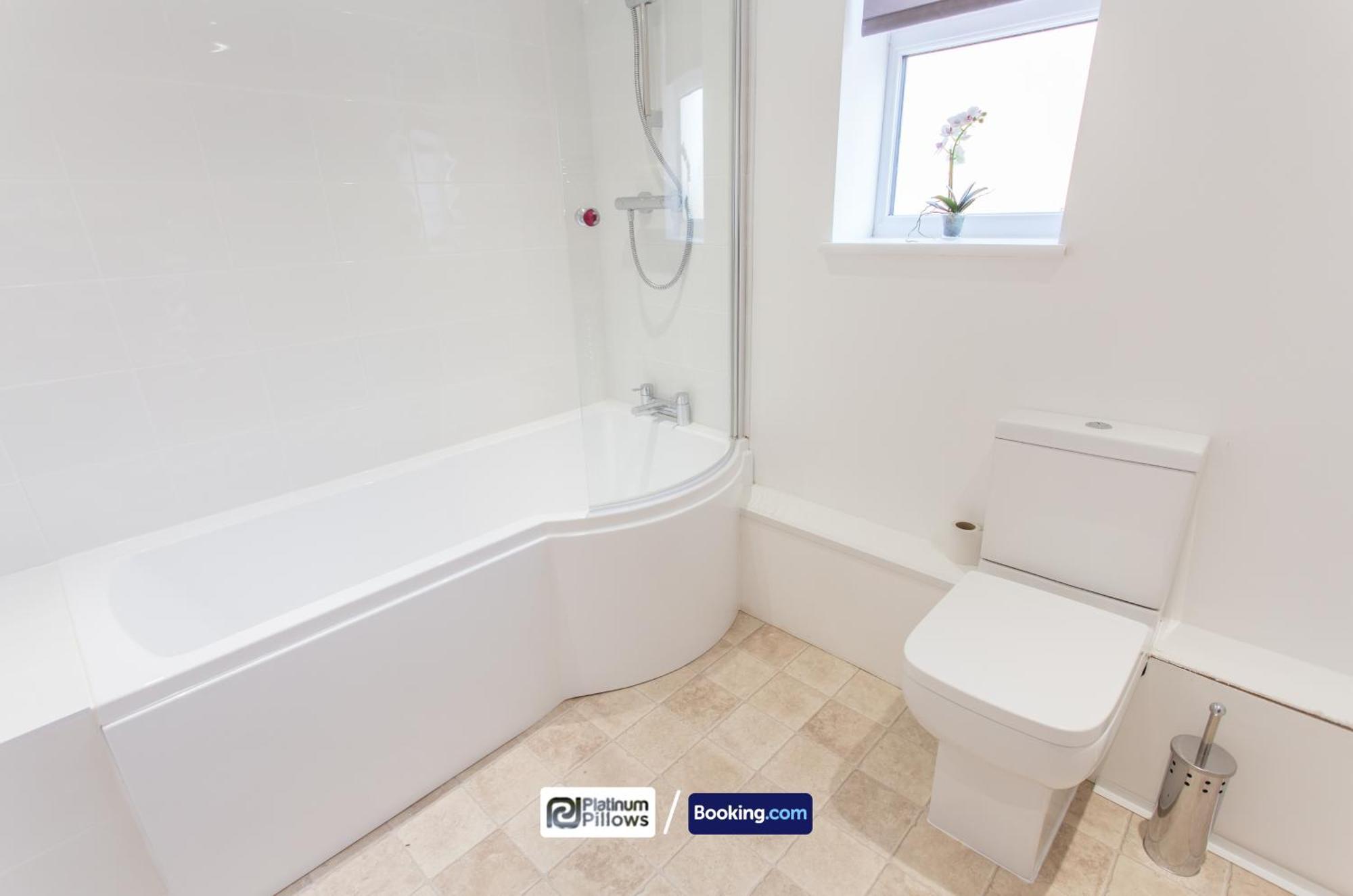 Modern Oxford 2 Bedroom Apartments, Near John Radcliffe Hospital, Weekly & Monthly Deals Esterno foto